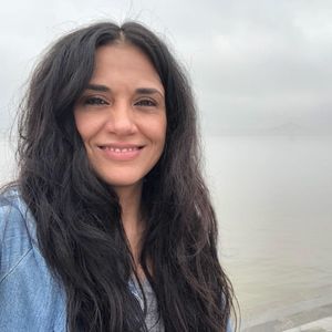 Meet your Posher, Idalia